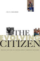 Book cover of: Evolving Citizen. By: Jay P. Childers