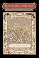 Book cover of: Russia’s First Civil War. By: Chester S. L. Dunning