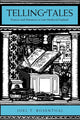 Book cover of: Telling Tales. By: Joel T. Rosenthal