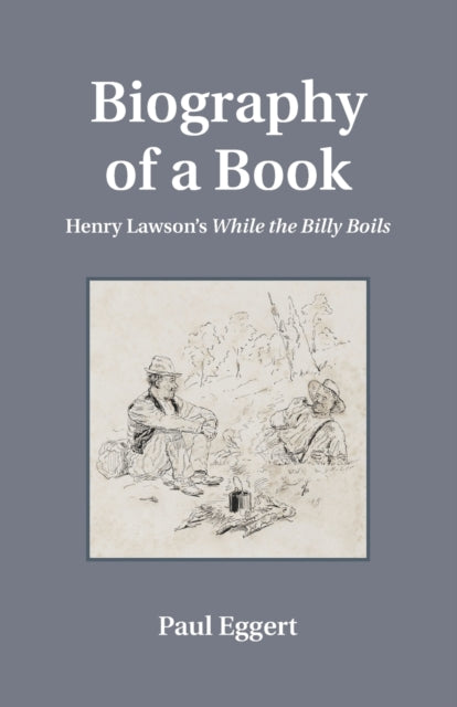Book cover of: Biography of a Book. By: Paul Eggert