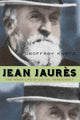 Book cover of: Jean Jaures. By: Geoffrey Kurtz