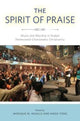 Book cover of: Spirit of Praise. By: Monique M. Ingalls