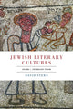 Book cover of: Jewish Literary Cultures. By: David Stern