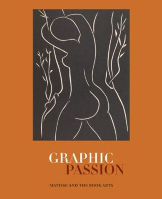 Book cover of: Graphic Passion. By: John Bidwell