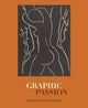 Book cover of: Graphic Passion. By: John Bidwell