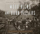 Book cover of: Wood Hicks and Bark Peelers. By: Ronald Elroy Ostman