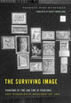 Book cover of: Surviving Image. By: Georges Didi-Huberman