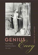 Book cover of: Genius Envy. By: Adrianna M. Paliyenko