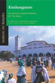Book cover of: Kimbanguism. By: Aurélien Mokoko Gampiot