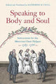 Book cover of: Speaking to Body and Soul. By: Katherine M. Faull