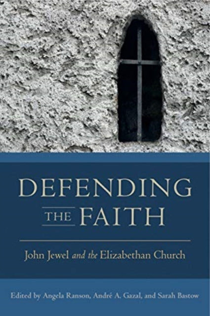 Book cover of: Defending the Faith