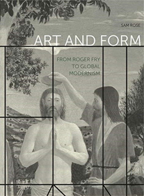 Book cover of: Art and Form. By: Sam Rose