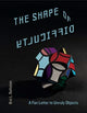 Book cover of: Shape of Difficulty. By: Bret L. Rothstein