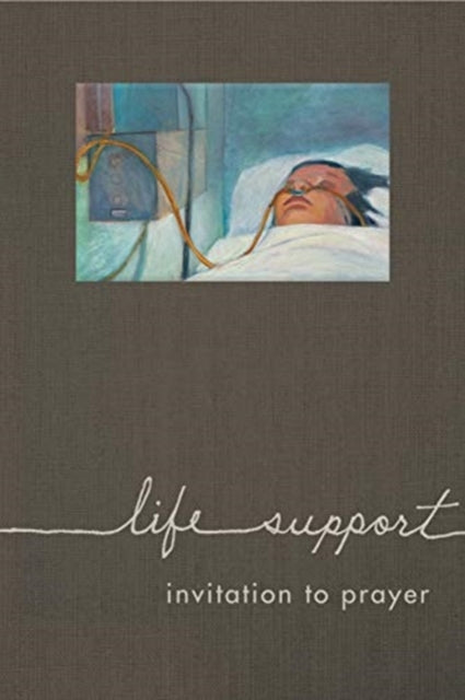 Book cover of: Life Support. By: Judith Margolis