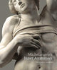 Book cover of: Michelangelo’s Inner Anatomies. By: Christian K. Kleinbub