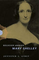 Book cover of: Religion Around Mary Shelley. By: Jennifer L. Airey