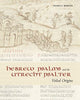 Book cover of: Hebrew Psalms and the Utrecht Psalter. By: Pamela Berger