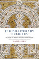 Book cover of: Jewish Literary Cultures. By: David Stern
