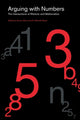 Book cover of: Arguing with Numbers. By: James Wynn