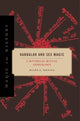 Book cover of: Kabbalah and Sex Magic. By: Marla Segol