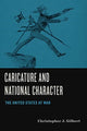 Book cover of: Caricature and National Character. By: Christopher J. Gilbert