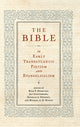Book cover of: Bible in Early Transatlantic Pietism and Evangelicalism. By: Ryan P. Hoselton