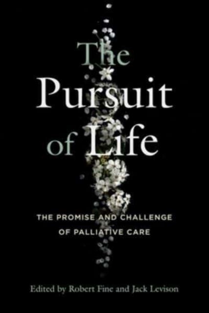Book cover of: Pursuit of Life. By: Robert Fine