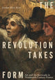 Book cover of: Revolution Takes Form. By: Jordan Marc Rose