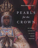 Book cover of: Pearls for the Crown. By: Mónica Domínguez Torres