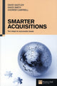 Book cover of: Smarter Acquisitions. By: CAMPBELL, ANDREW