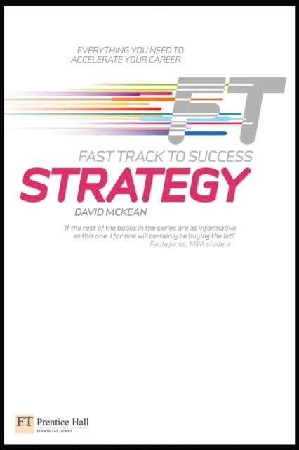 Book cover of: Project Management: Fast Track to Success. By: HARPER-SMITH, P