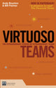 Book cover of: Virtuoso Teams. By: ANDY BOYNTON