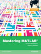 Book cover of: Mastering Matlab