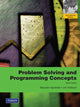 Book cover of: Problem Solving & Programming Concepts. By: Maureen Sprankle
