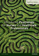 Book cover of: Introducing Psychology for Nurses and Healthcare Professionals. By: Dominic Upton