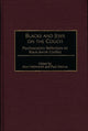 Book cover of: Blacks and Jews on the Couch