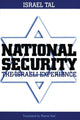 Book cover of: National Security. By: Israel Tal