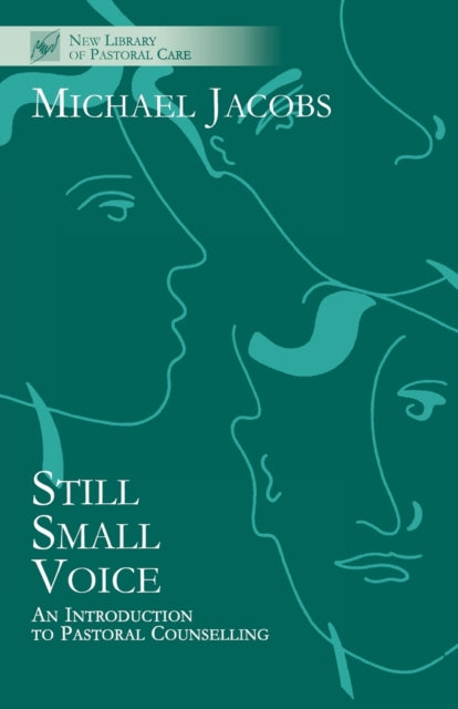 Book cover of: Still Small Voice. By: Michael Jacobs