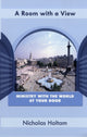 Book cover of: Room with a View. By: Holtam