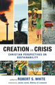 Book cover of: Creation in Crisis