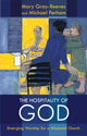 Book cover of: Hospitality of God. By: Mary Gray-Reeves