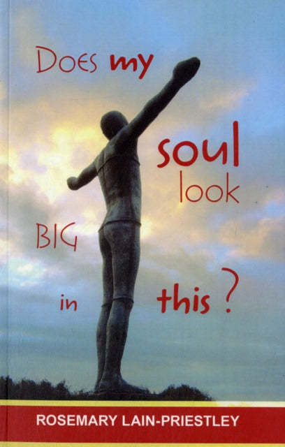 Book cover of: Does My Soul Look Big in This?