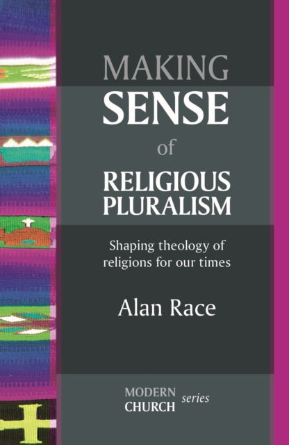 Book cover of: Making Sense of Religious Pluralism
