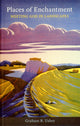 Book cover of: Places of Enchantment. By: Graham B. Usher