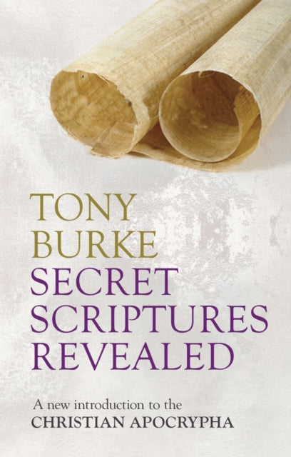 Book cover of: Secret Scriptures Revealed