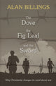 Book cover of: Dove, the Fig Leaf and the Sword