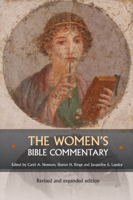Women's Bible Commentary