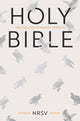 Book cover of: Catholic Bible: NRSV Anglicized Edition