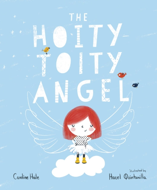 Book cover of: Hoity. By: Caroline Hoile