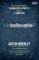 Book cover of: Unbelievable